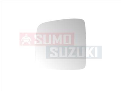 Suzuki Jimny 2017-ig visszapillantó tükörlap bal 84702-81A01