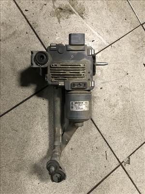 Volkswagen Touran I BAL ablaktörlő szerkezet + motor 1t0955119a
