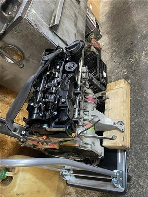 BMW motor N47N 18 20d euro 5 