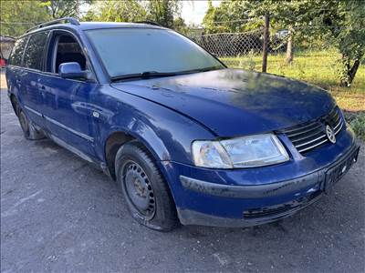 Volkswagen Passat B5 1.9PDTDI bontott alkatrészei