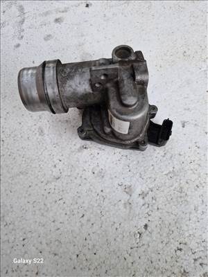 Renault Mégane III fojtószelep  8200614985