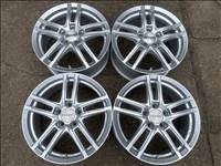 4db Dezent 17" VW - Skoda -Seat alufelni. (4131)