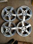 5x114.3 lyukosztású 7JJ 17" újszerű Dezent alufelni