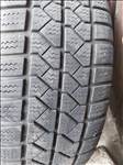  15" használt Gyári lemezfelni, rajta 185/65 használt Kormoran téli gumi 
