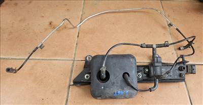 Opel Astra J 1.6 Turbo Vákumtartály szett A16let 