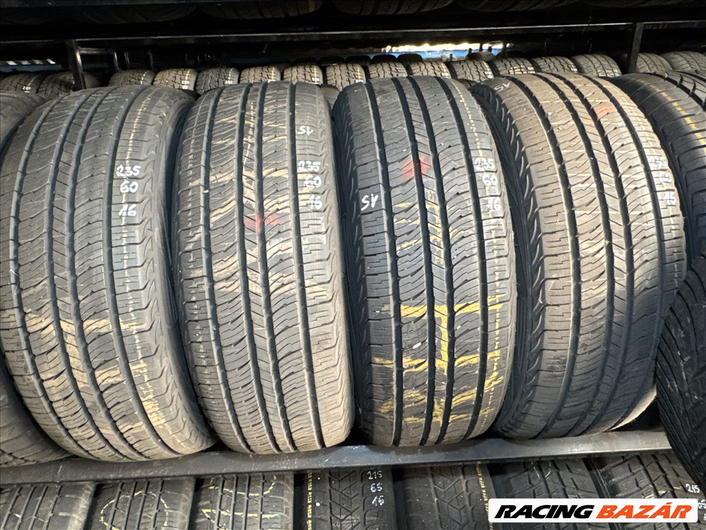 235/60 R16 Marshall Road Venture APT 104H | 7mm l 4db l DOT4808 1. kép