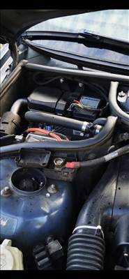 BMW 320d touring bmw e46 webasto allofutes 