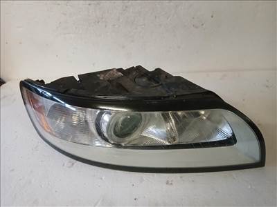 14318 Volvo V50  Jobb első Lámpa  Fényszóró 31265695