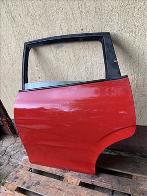 Seat Leon 1p bal hátsó ajtó 