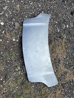 Toyota Yaris Motorház tető