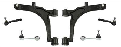 Nissan Interstar első lengőkar szett