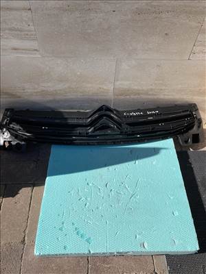 Citroën C-Elysee Citroen C-Elysse hűtőrács hátsó része(2013- )