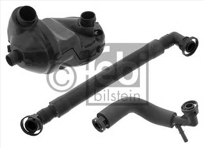 FEBI BILSTEIN 47264 - Szelep, forgattyúsház szellőztetés BMW