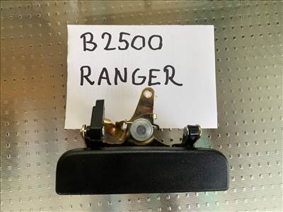 Mazda B 2500, Ford Ranger Mk1 plató ajtó kilincs 