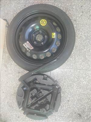 Opel astra k mankókerék+emelöszett