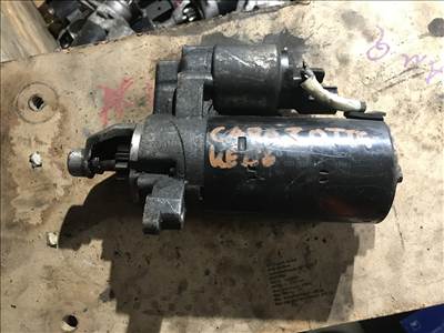 Audi A5 (B8 - 8T) 3,0 V6 TDI CAPA önindító 059911021c