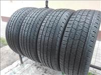 265/60R18 ÚJ Continental négyévszakos gumi garnitúra 265/60 r18