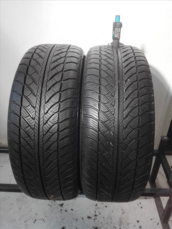 225/55R17 Goodyear téli gumi 2db 225/55 r17 2. kép