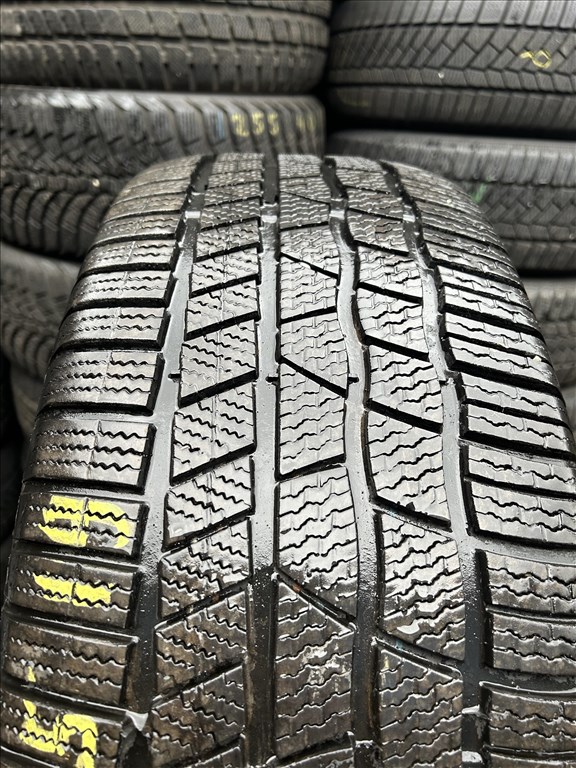 4db 255/55×19″ Continental téli gumiabroncs. (3751167) 2. kép