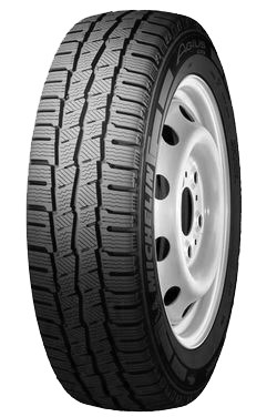 Michelin AG-ALP  AGILIS ALPIN  DOT 2019 205/65 R16  1. kép