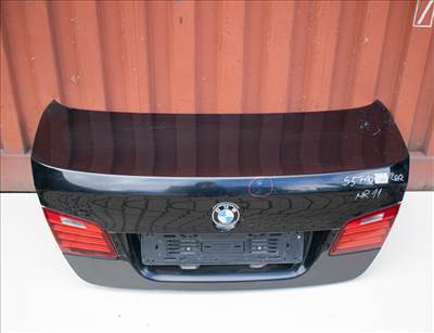  BMW 5er F10 csomagtérajtó