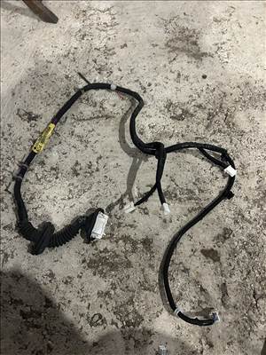 Lexus CT Ajtó kábel kőteg bal hátsó