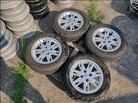 15" 4x108 Peugeot 207