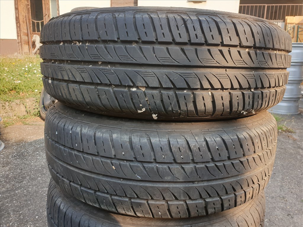 15" 4x108 Peugeot 207 5. kép