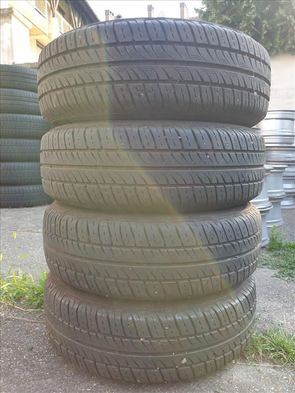 15" 4x108 Peugeot 207 6. kép