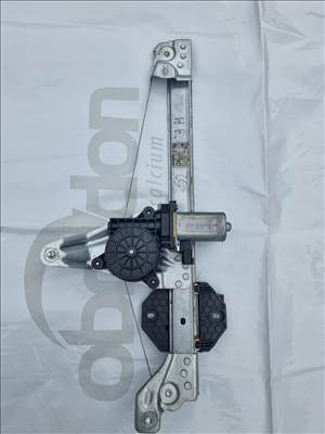 Dacia Sandero II jobb hátsó ablakemelő 