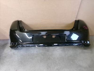 Toyota Auris hátsó lökhárító héj 2012-2018