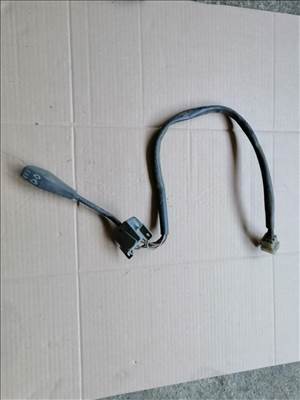 BMW 5-ös sorozat Jobb Kormánykapcsoló ablaktörlő  124897372989