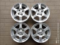 4x100 14" CMS használt alufelni garnitúra