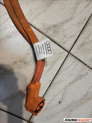 Audi e-tron 50 Quattro 313 LE, 55 Quattro 408 LE nagyfeszültségű kábel 4ke971015a