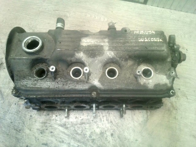 SUZUKI WagonR+ Hengerfej. benzines 1. kép