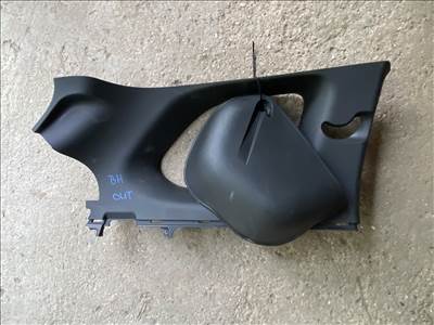 Mitsubishi Outlander III oldalkárpit 