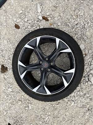 Cupra Formentor alufelni 5FF601025E