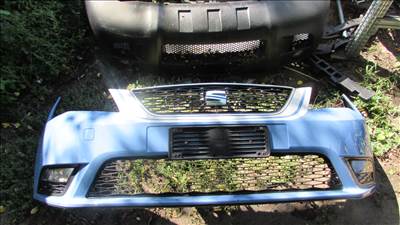 Seat León 2013-2020 (5F) első lökhárító (56.)