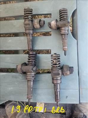 Audi A4 (B6/B7), Volkswagen Passat B5, Volkswagen Golf IV, Skoda Superb I PD elem adagoló egység 