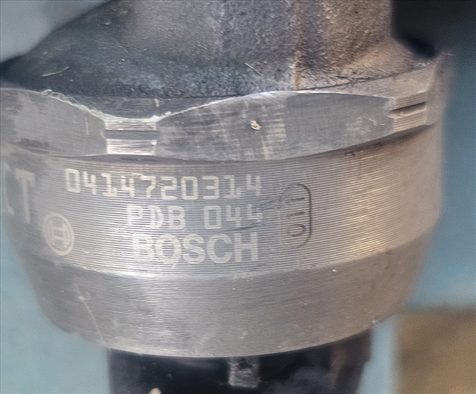 Audi A4 (B6/B7), Volkswagen Passat B5, Volkswagen Golf IV, Skoda Superb I PD elem adagoló egység  2. kép