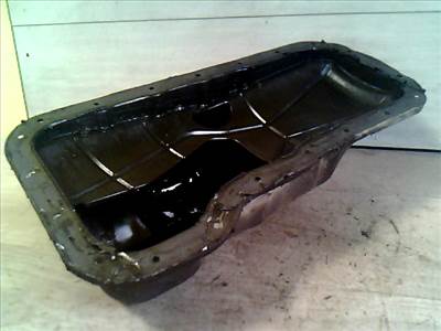 FIAT MULTIPLA 04.08-10.02 Olajteknő