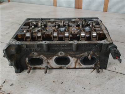 VOLKSWAGEN POLO V. 02-05 Hengerfej. benzines