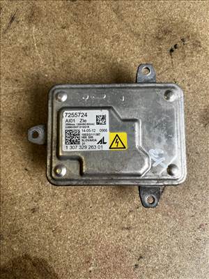 BMW X3 F25, 3 E90, E91, E92, E93 xenon trafó 7255724