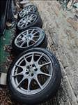  18"-os Speedline Corse bikolor alufelnik, Alfa, Audi, VW..