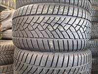 18" kétszéles Goodyear téli gumi 