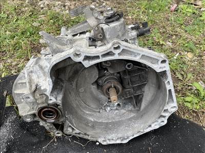 Opel astra J K, Zafira 1.6 cdti M32 Manual 6 váltó m32omde