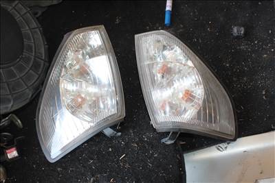 Toyota Land Cruiser Prado (J9) irányjelző 