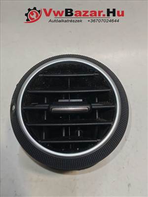 Műszerfal szellőzőrács AUDI A3 8P 8p0820901d 8P0820901D