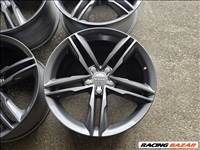  18"-as, 5x112-es újszerű MAM alufelni
