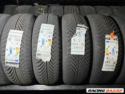 175/65 R14 Fulda Multicontrol 82T l 4db l DOTxx24